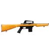 Image 2 : SQUIRES BINGHAM | Model: 16 | Caliber: .22 LR
