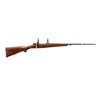 Image 1 : UNKNOWN GERMAN MAUSER | Model: M98 Sporter | Caliber: 6.5 X 55