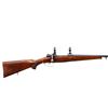 Image 2 : UNKNOWN GERMAN MAUSER | Model: M98 Sporter | Caliber: 6.5 X 55