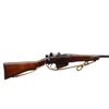 Image 2 : BRITISH LEE ENFIELD | Model: NO4 MKI Sporter | Caliber: .303 BR