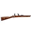 Image 2 : SWEDISH MAUSER | Model: 38 Custom Sporter | Caliber: 6.5 X 55
