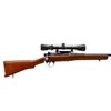 Image 2 : BRITISH LEE ENFIELD | Model: NO4 MK1 Sporter | Caliber: .303 BR