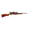 Image 1 : MOSSBERG | Model: 152K | Caliber: .22 LR