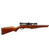 Image 2 : MOSSBERG | Model: 152K | Caliber: .22 LR