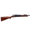 Image 2 : NORWEGIAN KRAG | Model: 1895 Carbine Sporter | Caliber: 6.5 X 55