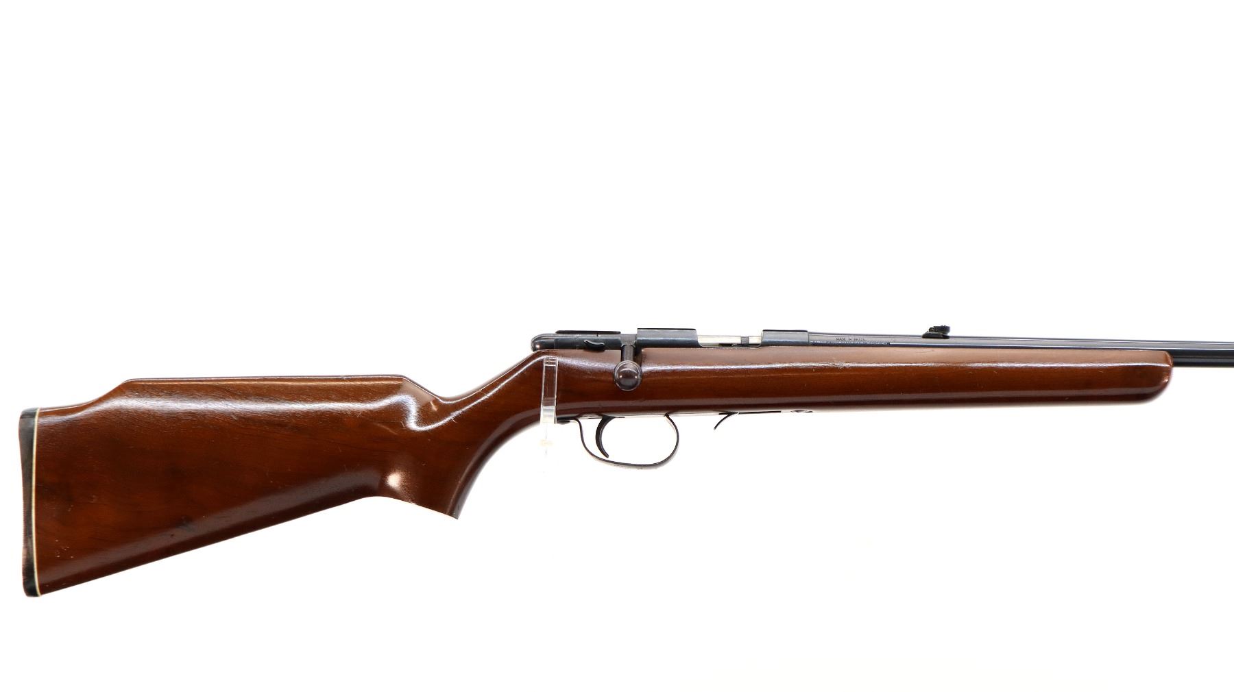 Model 171 CIL | Model: 171 | Caliber: .22 LR