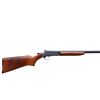 Image 2 : HARRINGTON & RICHARDSON | Model: 48 Topper | Caliber: 12 G X 2 3/4"