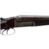 Image 3 : CLABROUGH & JOHNSTONE | Model: Side By Side Hammerless | Caliber: 10 G X 2 7/8"