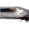 Image 8 : LEFAUCHEUX FRANCE | Model: Side Lock Hammerless | Caliber: 12 G X 2 3/4"