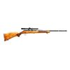 Image 1 : COOEY/WINCHESTER | Model: 64B | Caliber: .22 LR