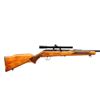 Image 2 : COOEY/WINCHESTER | Model: 64B | Caliber: .22 LR