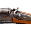 Image 8 : UNKNOWN BELGIAN | Model: Under Lever Hammer Gun | Caliber: 12 G X 2 3/4"