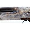 Image 8 : UNKNOWN ITALIAN | Model: Black Sabel Side Lock  | Caliber: 12 G X 3"
