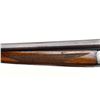 Image 9 : UNKNOWN ITALIAN | Model: Black Sabel Side Lock  | Caliber: 12 G X 3"