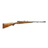 Image 1 : UNKNOWN MAUSER | Model: Small Ring 98 Sporter | Caliber: 8 X 57J