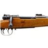 Image 3 : UNKNOWN MAUSER | Model: Small Ring 98 Sporter | Caliber: 8 X 57J