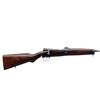 Image 2 : FN MAUSER | Model: 98 Sporter | Caliber: 7.62N