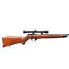 Image 2 : SQUIRES BINGHAM | Model: 15 | Caliber: .22 WIN MAG