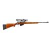 Image 1 : LEE ENFIELD | Model: NO1 MK3* Sporter | Caliber: .303 BR