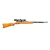 Image 1 : STEVENS | Model: 87D | Caliber: .22 LR