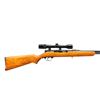 Image 2 : STEVENS | Model: 87D | Caliber: .22 LR