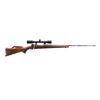 Image 1 : UNKNOWN MAUSER | Model: 98 Sporter | Caliber: .22-250 REM