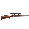 Image 2 : UNKNOWN MAUSER | Model: 98 Sporter | Caliber: .22-250 REM