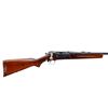 Image 2 : NORWEGIAN KRAG | Model: 1895 Sporter | Caliber: 6.5 X 54MS