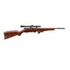 Image 1 : MOSSBERG | Model: 152 | Caliber: .22 LR