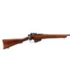 Image 2 : BRITISH LEE ENFIELD | Model: NO4 MK1 Sporter | Caliber: .303 BR