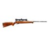 Image 1 : MOSSBERG | Model: 151K | Caliber: .22 LR