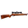 Image 2 : MOSSBERG | Model: 151K | Caliber: .22 LR