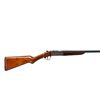 Image 2 : WEBLEY & SCOTT | Model: 100 | Caliber: 12 G X 2 3/4"
