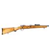 Image 2 : YUGOSLAV MAUSER | Model: M48 Sporter | Caliber: 8MM MAUSER