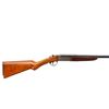 Image 2 : WEBLEY & SCOTT | Model: 100 | Caliber: 12 G X 2 3/4"