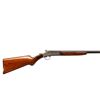 Image 2 : UNKNOWN MAKER | Model: Single Shot | Caliber: 12 G X 2 3/4"