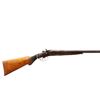 Image 2 : WALTERS & SON | Model: Side By Side Hammer Gun | Caliber: 12 G X 2 3/4"