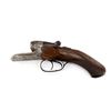 Image 2 : SIMSON SUHL | Model: Side By Side Receiver Assembly | Caliber: 12 G X 2 3/4"