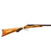 Image 2 : UNKNOWN MAKER | Model: Single Shot | Caliber: .32 RF
