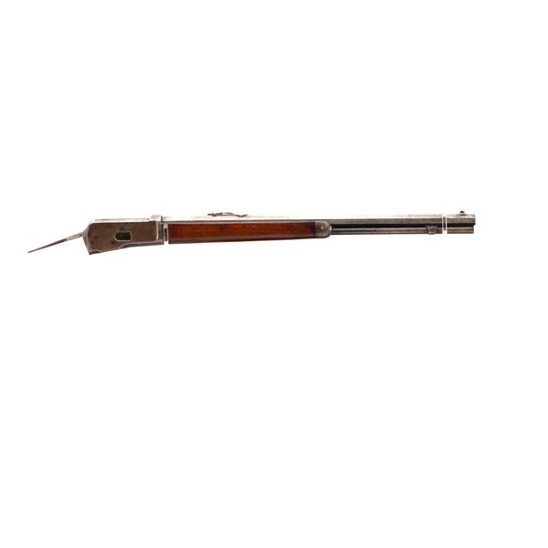 WINCHESTER | Model: 1892 Barrelled Action | Caliber: .32 WCF