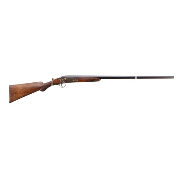 UNKNOWN MAKER | Model: Single Shot | Caliber: 12 G X 2 3/4"