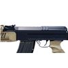Image 6 : DEACTIVATED CZ | Model: 858 Tactical-2P | Caliber: 7.62 X 39