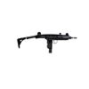 Image 1 : DEACTIVATED IMI ISRAEL | Model: UZI Model A | Caliber: 9MM LUGER