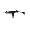 Image 4 : DEACTIVATED IMI ISRAEL | Model: UZI Model A | Caliber: 9MM LUGER
