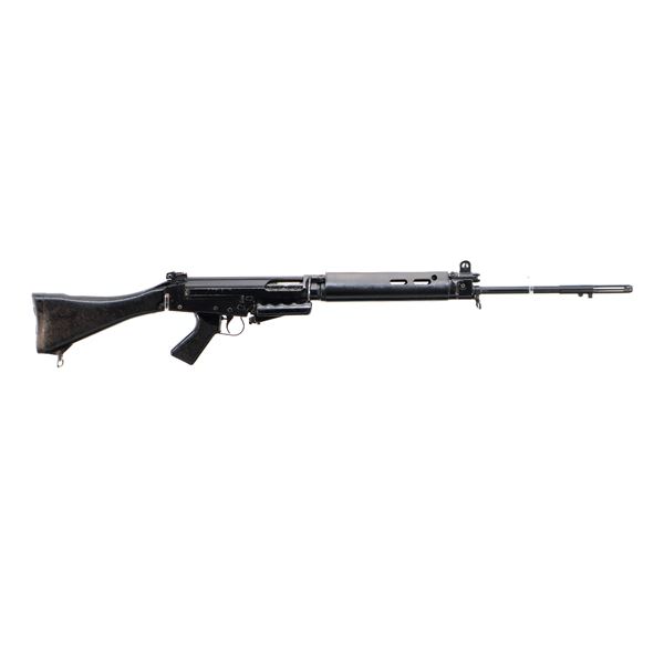 DEACTIVATED BRITISH FN FAL | Model: L1A1 | Caliber: 7.62N