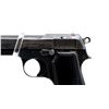 Image 3 : DEACTIVATED BERETTA | Model: 1934 | Caliber: 9MM KURZ