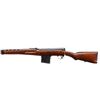 Image 5 : DEACTIVATED RUSSIAN TOKAREV | Model: SVT40 | Caliber: 7.62 X 54R