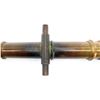 Image 7 : UNKNOWN MAKER | Model: Brass Cannon | Caliber: 1.25"