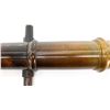 Image 9 : UNKNOWN MAKER | Model: Brass Cannon | Caliber: 1.25"