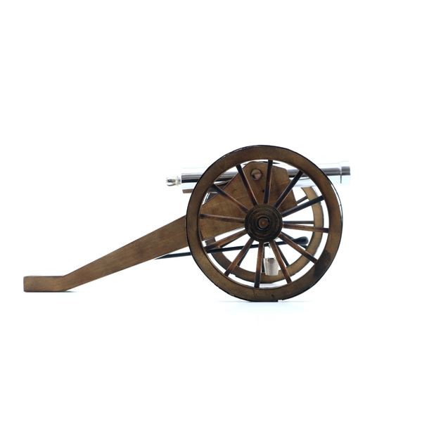 UNKNOWN MAKER | Model: Field Type Cannon | Caliber: .50 CAL